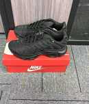 Buty meskie Mokasyny Nike_Air_Max_Plus_Triple_Black 38