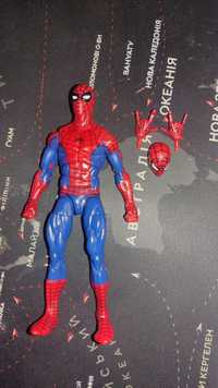 ЕКШЕН фігурка marvel legends spiderman