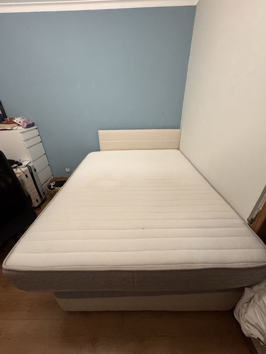 Colchão Ecosleep Harmony 160x200