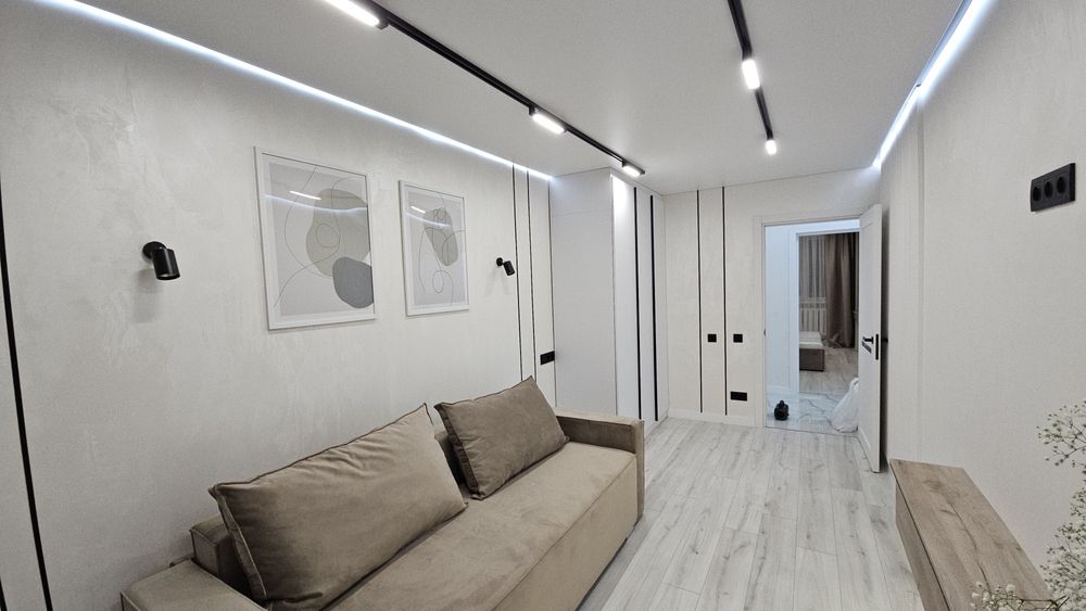 Продається квартира в районі Проспекту