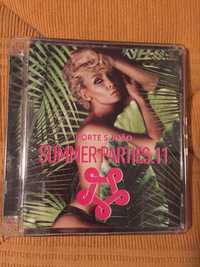 CD Forte de São João Summer Parties.11 (como novo)