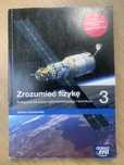 Zrozumieć fizykę 3 podręcznik i zbiór zadań