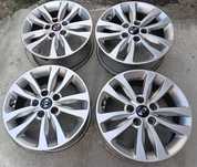 Alufelgi 16 5X114,3 ORG Kia Ceed Venga Hyundai i30 i40 IX25 czujniki