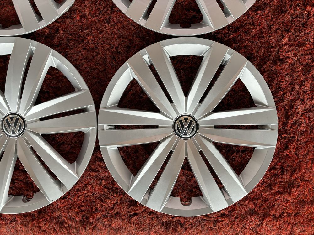 Ковпаки Колпаки Original Volkswagen R16