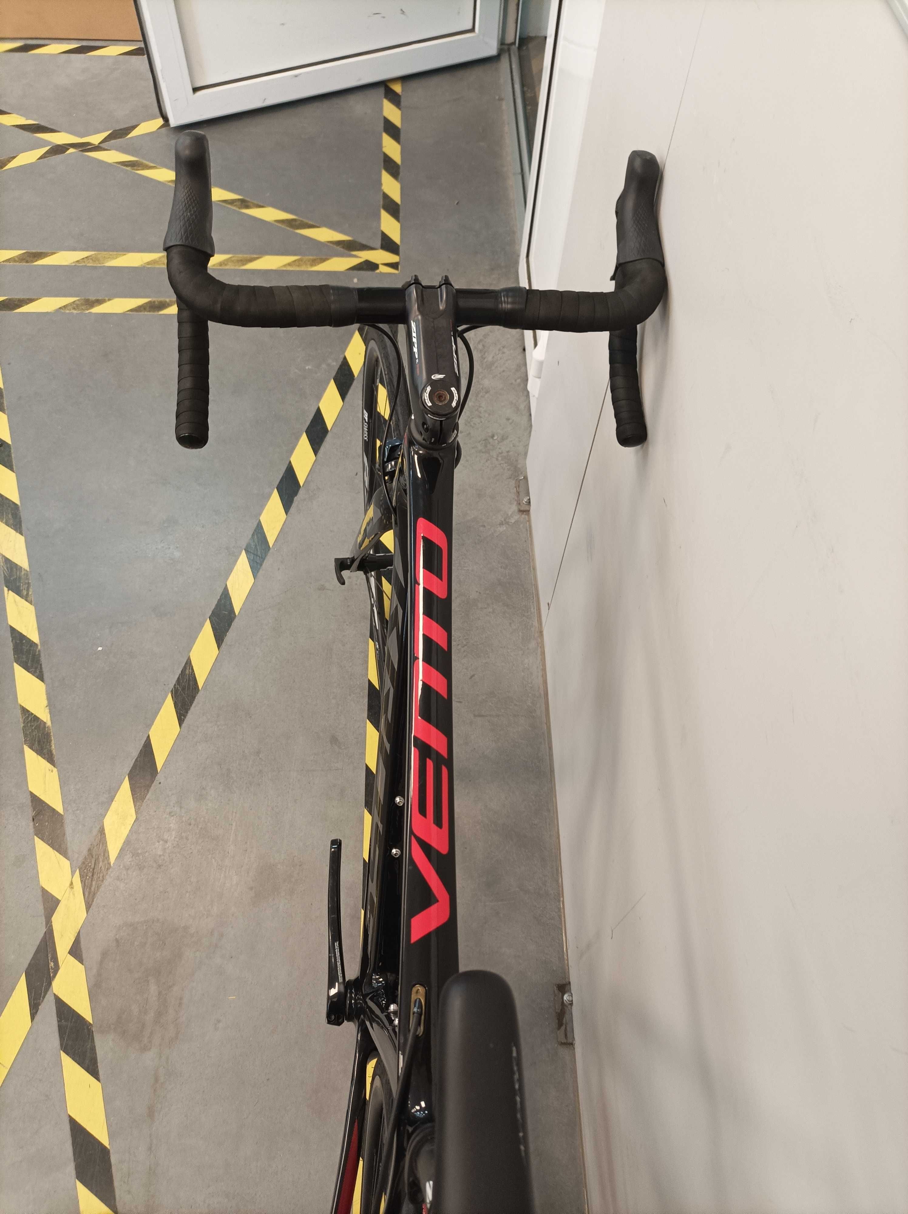 Rower szosowy Kross Vento 9.0 OUTLET