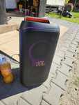 Jbl Club Stage Partybox 120 Głośnik Bluetooth Bezprzewodowy JBL