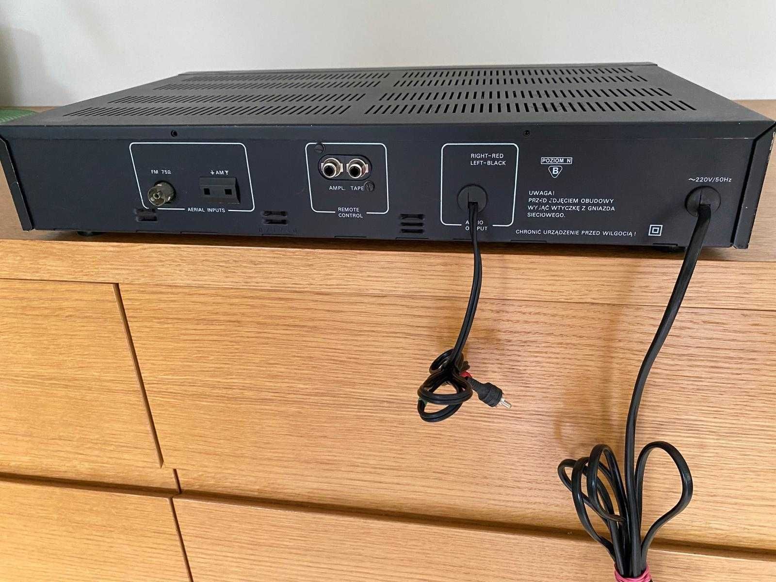 Tuner Diory AS 502