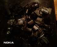 Carregadores originals  Telemóveis Nokia-Samsung-SonnyErikson-Alcatel