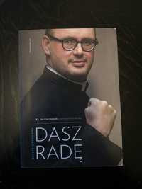 Ksiądz Jan Kaczkowski Dasz radę ostatnia rozmowa