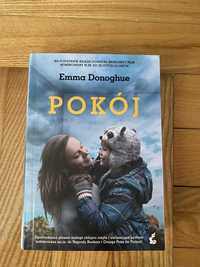 Emma Donoghue Pokój