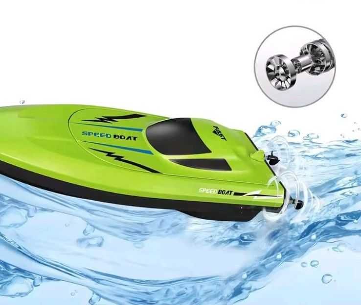 Катер радиоуправляемый радиоуправление радіокеруванні лодки човен