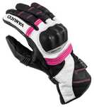 мотоциклетні рукавички Vanucci Competizione Donna IV