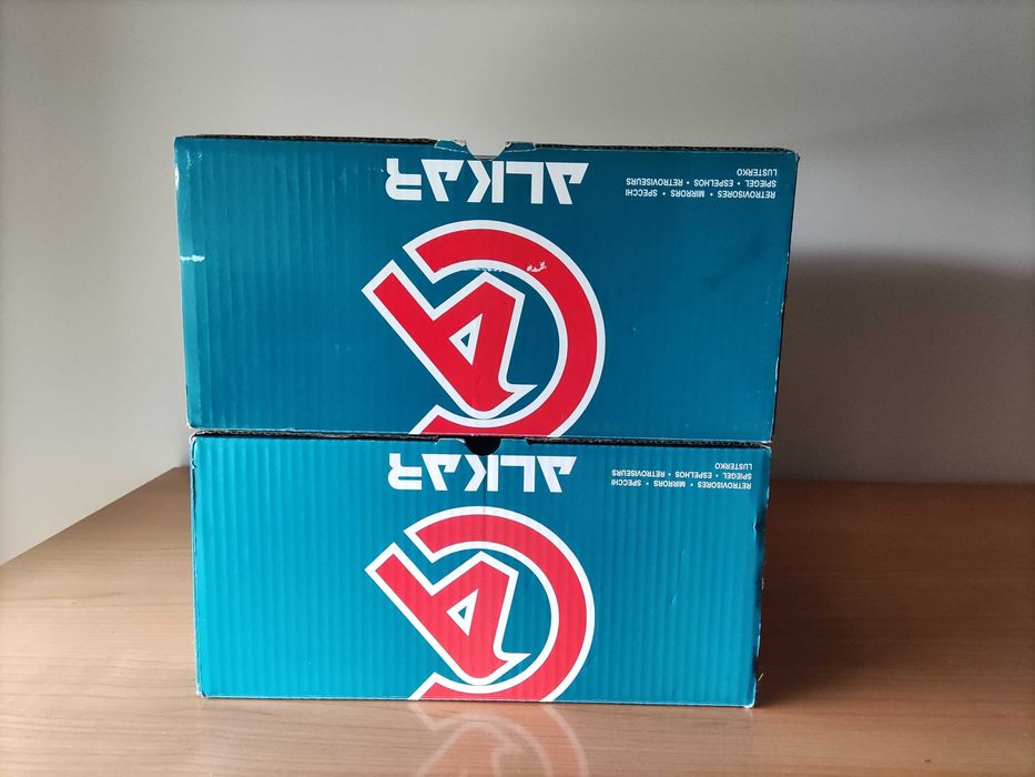 Espelhos BMW série 1/3 (E81, E87, E90, E92 etc)