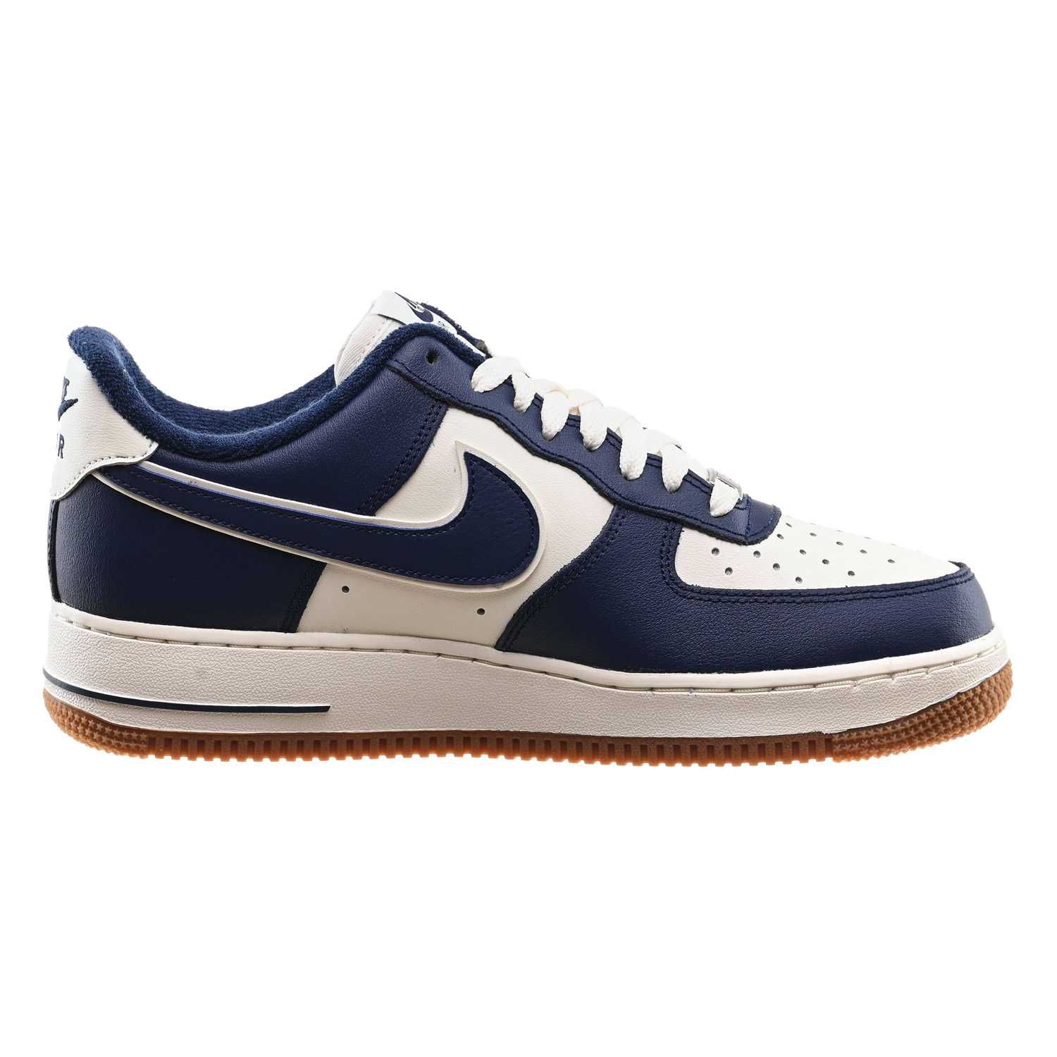 Кросівки Nike Air Force 1 '07 LV8 |DQ7659-101| Оригінал