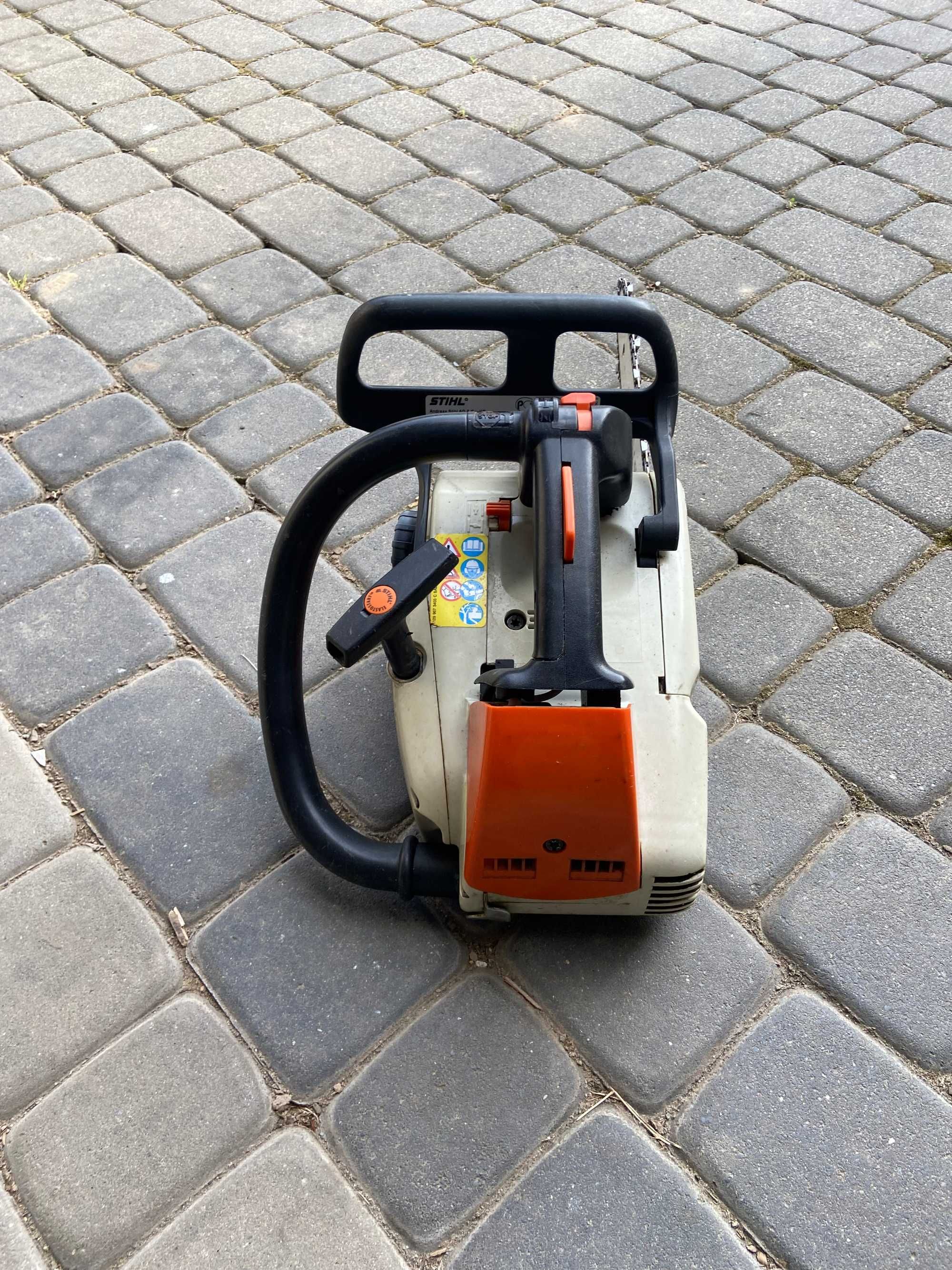 Piła gałęziówka Ms 190T