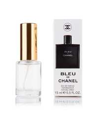 парфюм мужской Bleu de Chanel