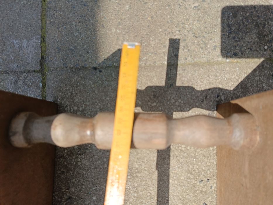 Półka do powieszenia