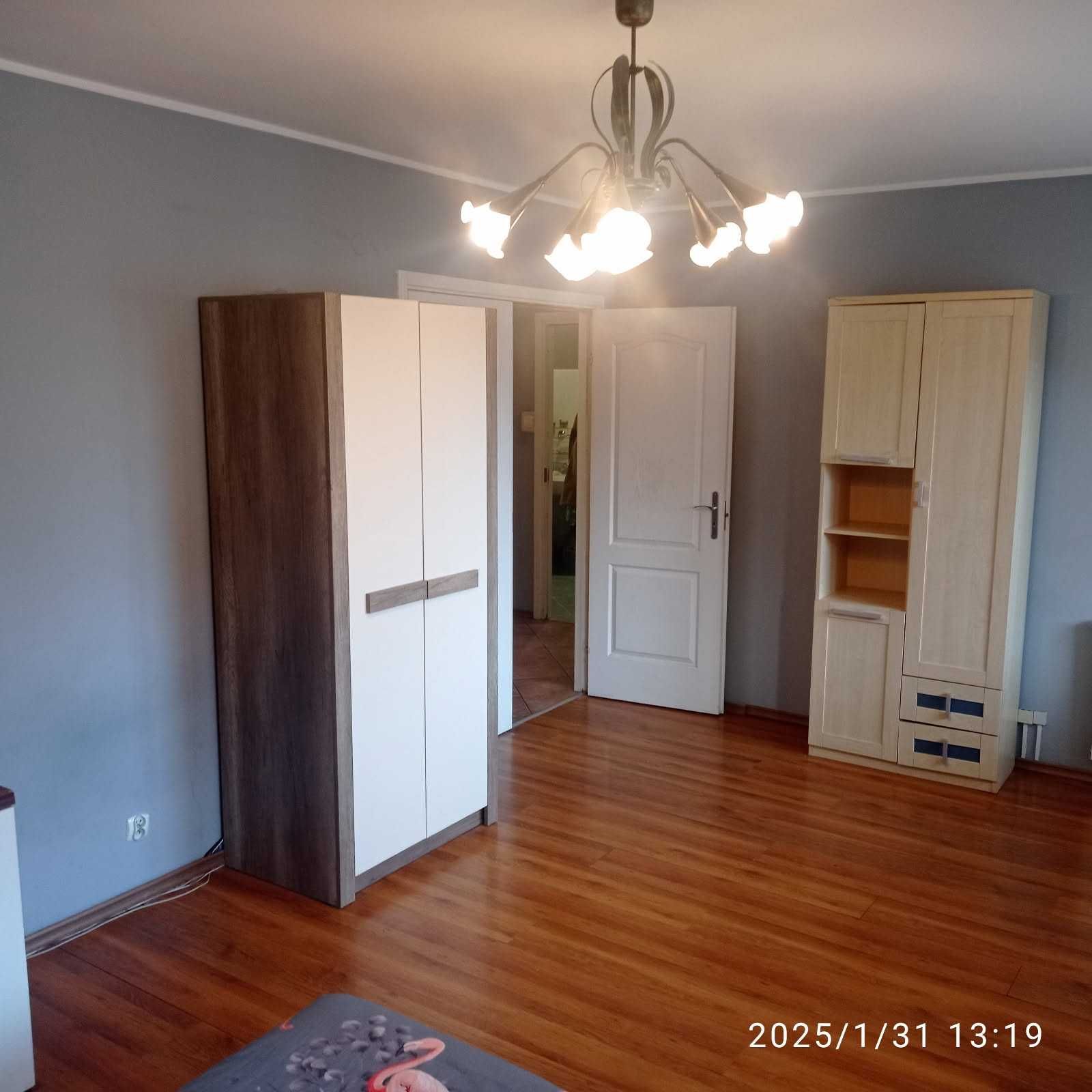 Pokój. Lublin, ul Sielankowa 8. Blisko Rogatki Warszawskiej.