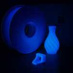 Топ ціна! Філамент Bambu Lab PLA GLOW 1.75 мм світиться в темряві