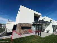 Moradia T3 Nova em Palmeira