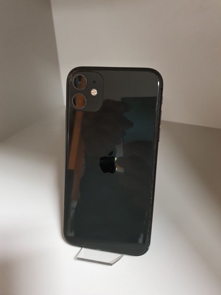 Iphone 11 64GB Gwarancja sklep