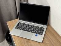 Ноутбук hp elitebook 440 g9 [i7 12gen 16gb 512gb]