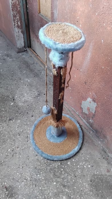 Когтеточка под реставрацию