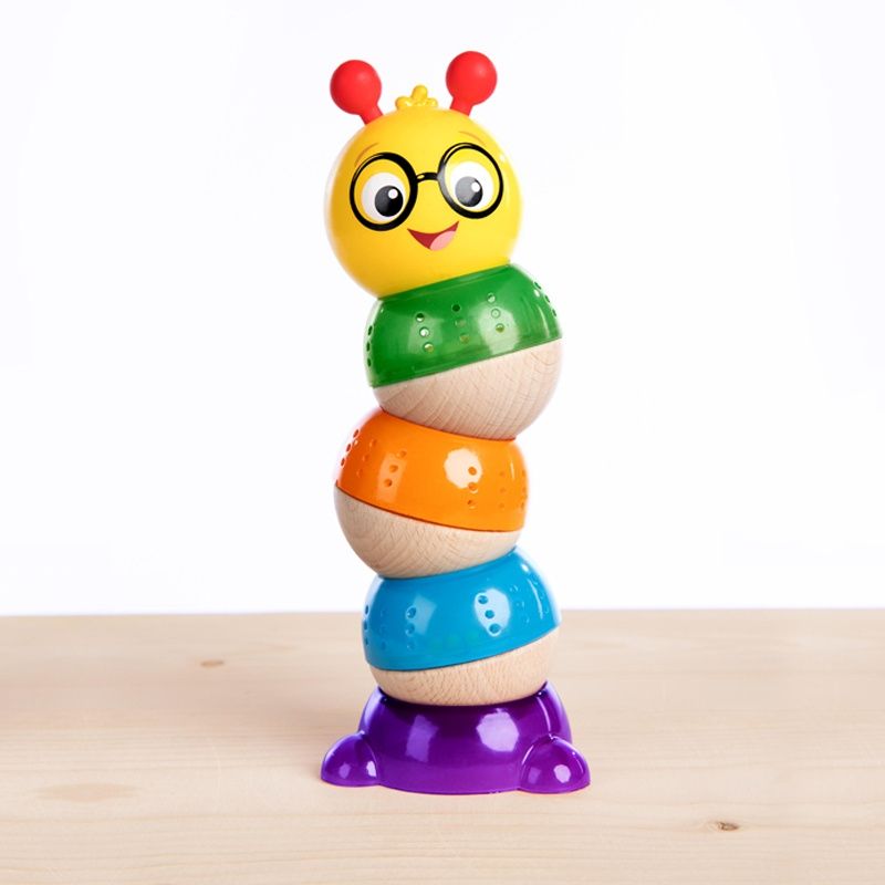 Baby Einstein's Balancing Cal