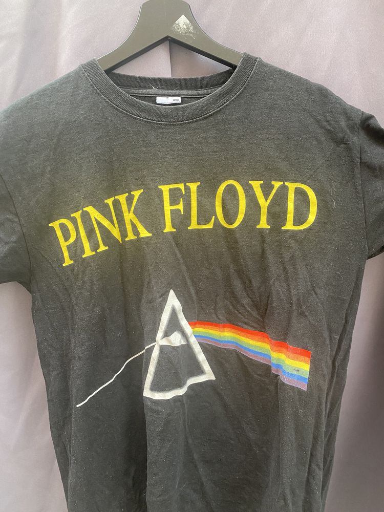 Tshirt Pink Floyd