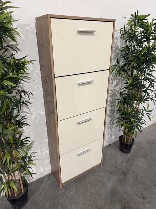 Fajna wysoka szafka na buty super stan dowóz wysyłka