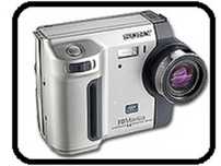 Sony FD Mavica 1.3 Digital de Disquete