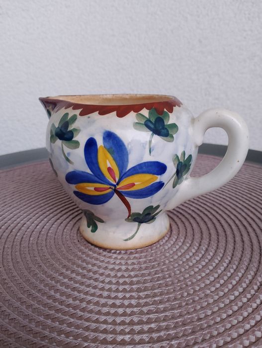 Mlecznik Chodzież - Fajans Mańczak