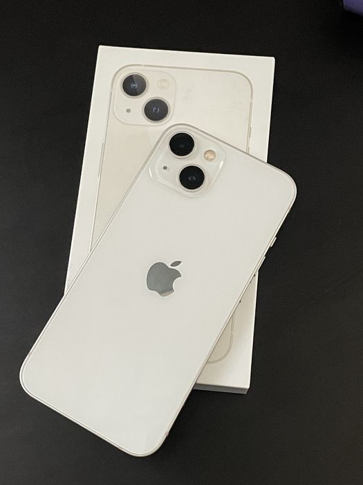 iPhone 13/128gb ІДЕАЛ!