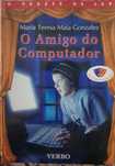 Livro "O Amigo do Computador"