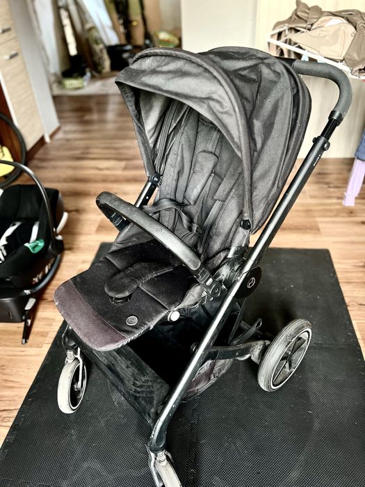 Wózek Cybex Balios S Lux