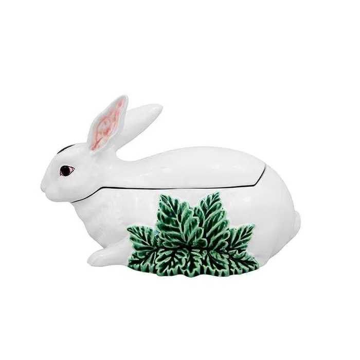 Terrina Bordalo Pinheiro