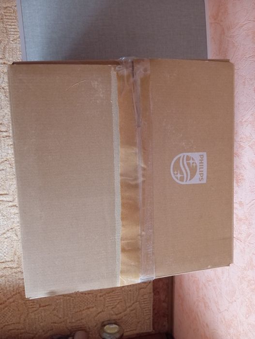 Аерогріль Fhilips