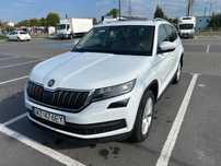 Skoda Kodiaq 2.0TDI 190KM DSG 4x4 salon polska, stan BARDZO DOBRY