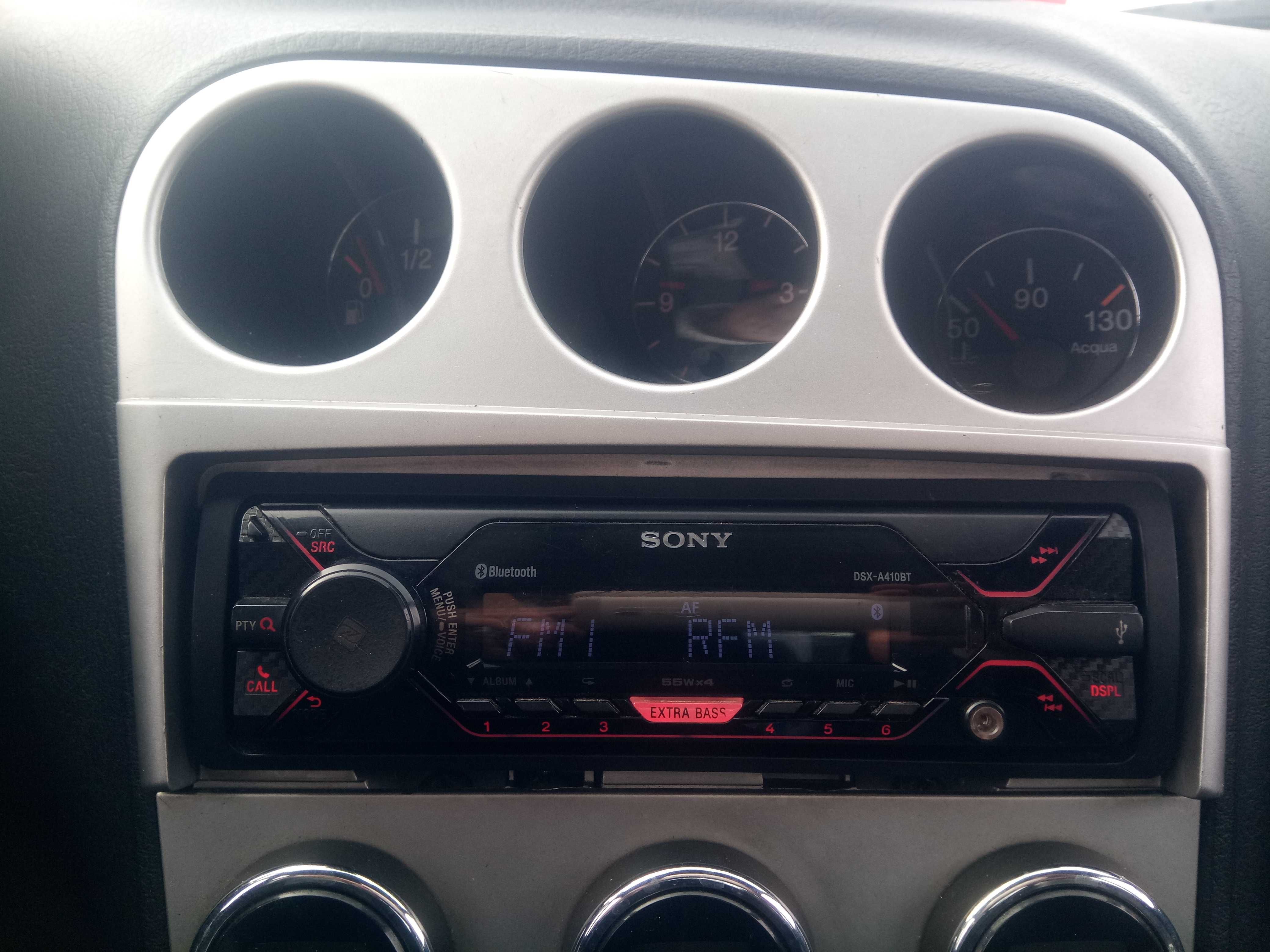 Radio Sony Pen / Bluetooth