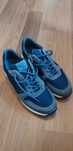 Buty sportowe wojskowe Wojas Mon wz 904a