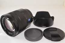 Sony Carl Zeiss Vario-Tessar FE 24-70mm f/4 ZA OSS T*
