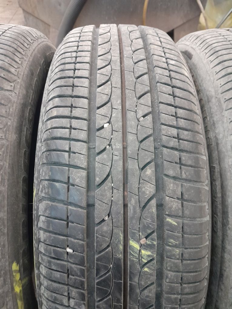 Opona opony 175/60r15 Bridgestone lato 4 szt komplet