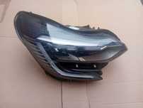 Renault Captur II Full Led reflektor, lampa prawy przód.