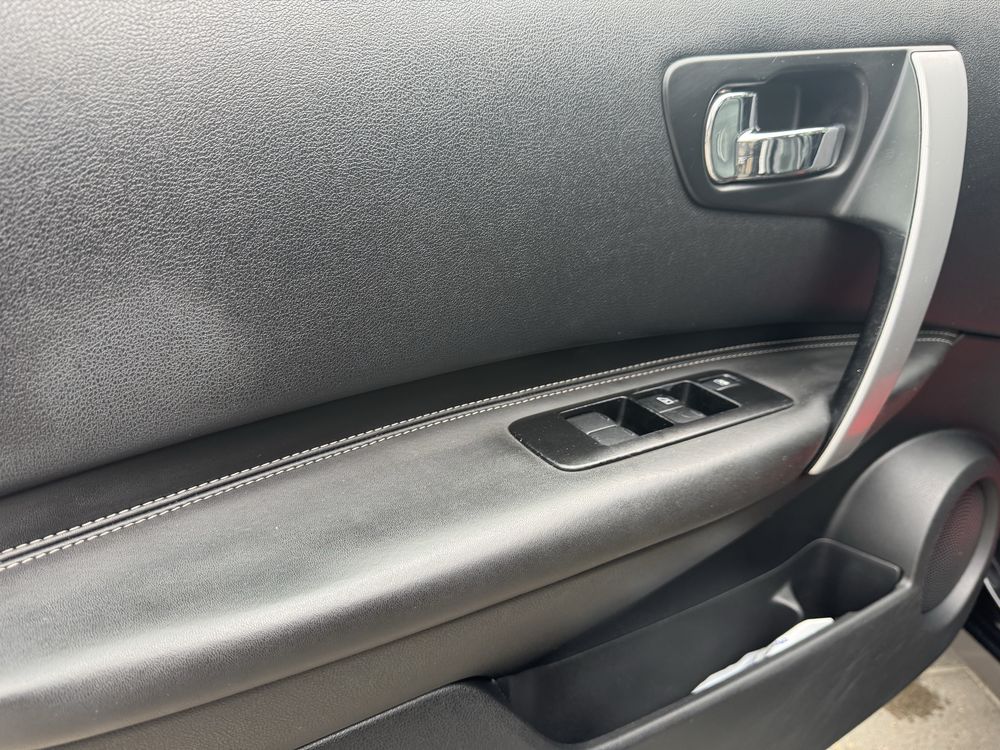 Nissan Qashqai J10 2008 р.в., 2,0 (141к.с.) Tekna+, 4х4, варіатор