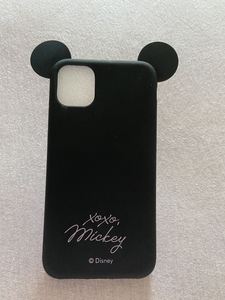 Case do iPhone 11