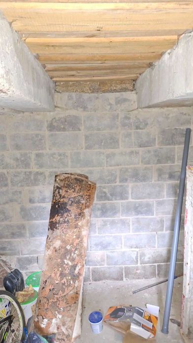 Гаражний бокс у двох рівнях в ГСК «Мрія»  цілодобова охорона, шлагбаум