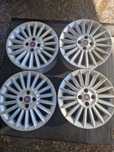 Jantes Fiat 16''