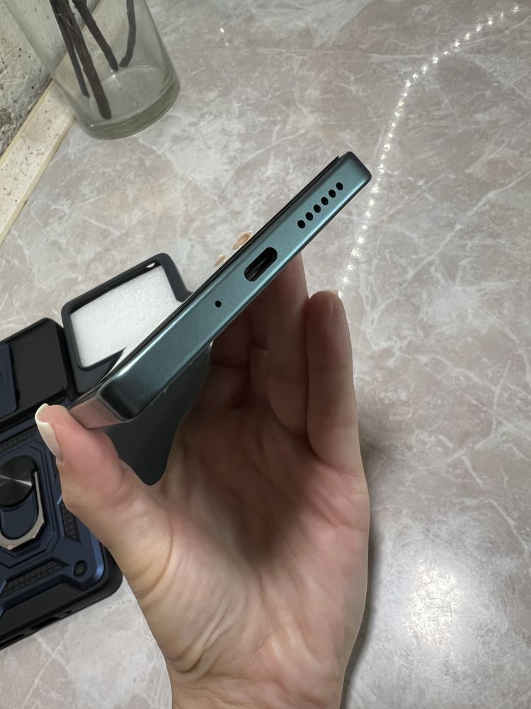 Redmi note 13 pro forest green ідеал
