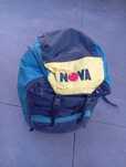 Vendo asa parapente da marca nova x-ray