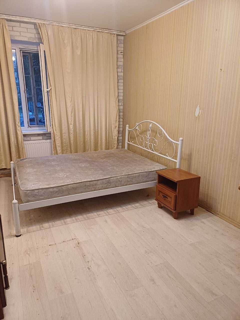 Сдам 1к  смарт квартиру  Победа-6, 1/9, реальная, торг!